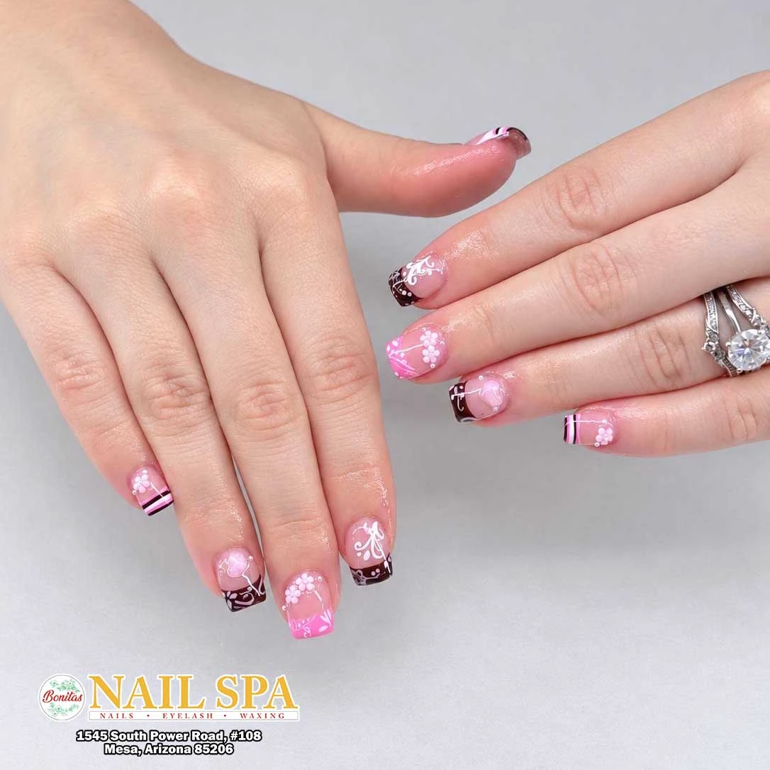 Cute Nails Sep 17